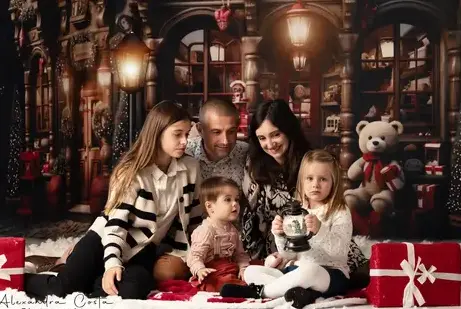 photo de famille Dinan-3